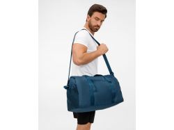 Спортивная сумка Verkko, темно-синяя