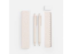 Набор Wheat Hit, белый