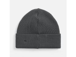 Шапка Ribelle, темно-серая