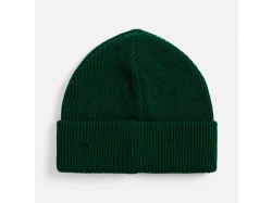 Шапка Ribelle, темно-зеленая (хвойная)