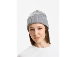 Шапка Ribelle, серая