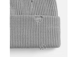 Шапка Ribelle, серая