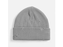 Шапка Ribelle, серая