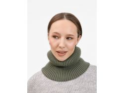 Снуд Catch Match, зеленый (полынь)