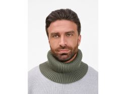 Снуд Catch Match, зеленый (полынь)