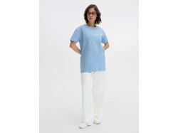 Футболка Imperial 190, голубая