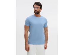 Футболка Imperial 190, голубая