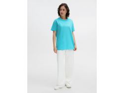 Футболка Imperial 190, бирюзовая