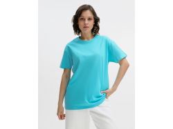 Футболка Imperial 190, бирюзовая