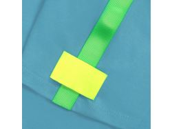 Футболка Imperial 190, бирюзовая