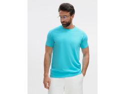 Футболка Imperial 190, бирюзовая