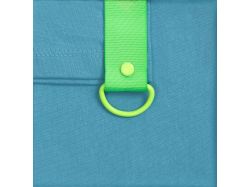 Футболка Imperial 190, бирюзовая