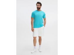 Футболка Imperial 190, бирюзовая