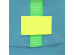 Футболка Imperial 190, бирюзовая