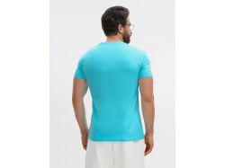 Футболка Imperial 190, бирюзовая