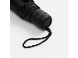 Зонт складной Basic, ver.2, черный