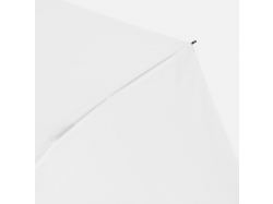 Зонт складной Basic, ver.2, белый