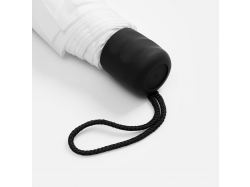 Зонт складной Basic, ver.2, белый