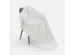 Плед Oblako, белый