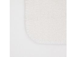 Плед Oblako, белый