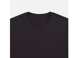 Футболка унисекс T-Bolka 200, черная