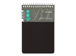 Бизнес - блокнот А5 (135 х 198 мм.) 