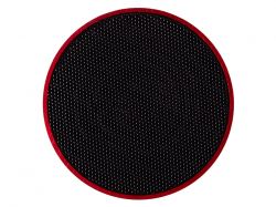 Беспроводная колонка «Montii», 3 Вт, красный