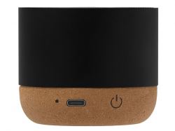 Беспроводная колонка «Montii», 3 Вт, черный