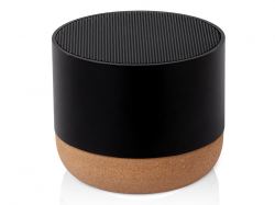 Беспроводная колонка «Montii», 3 Вт, черный