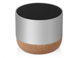 Беспроводная колонка «Montii», 3 Вт, серебристый