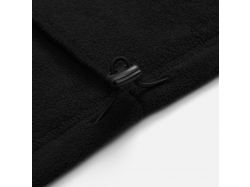 Куртка флисовая унисекс Nebo, черная