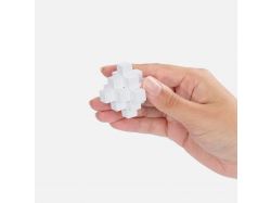 Набор из 3 головоломок Tickler Arcade, белый