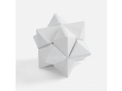 Набор из 3 головоломок Tickler Arcade, белый