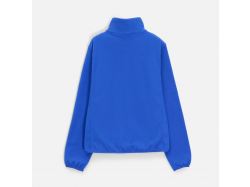 Куртка флисовая унисекс Ben Mac, синяя