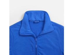 Куртка флисовая унисекс Ben Mac, синяя