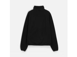 Куртка флисовая унисекс Ben Mac, черная