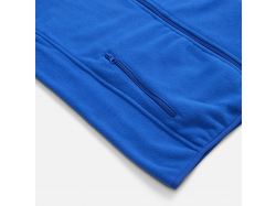 Жилет флисовый унисекс Ben Mac, синий