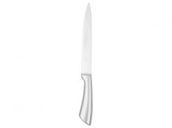 Набор ножей на магнитной подставке «Терон»