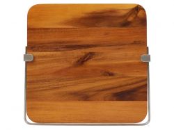 Набор ножей на магнитной подставке «Терон»