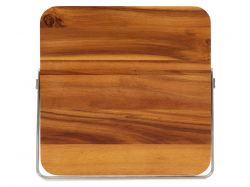 Набор ножей на магнитной подставке «Терон»