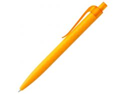 Ручка шариковая Prodir QS04 PPT Honey, оранжевая