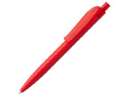 Ручка шариковая Prodir QS04 PPT Honey, красная