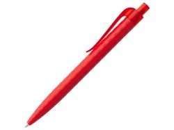 Ручка шариковая Prodir QS04 PPT Honey, красная