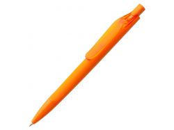 Ручка шариковая Prodir DS6 PPP-T, оранжевая