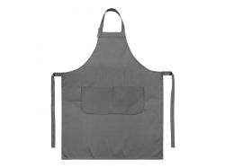 Фартук Natty, светло-серый