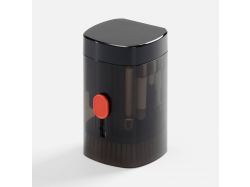 Набор для ухода за гаджетами Pinzell, черный