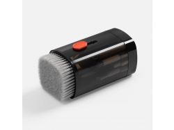 Набор для ухода за гаджетами Pinzell, черный