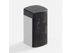 Набор для ухода за гаджетами Pinzell, черный