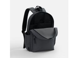 Рюкзак Modera, темно-серый (графит)