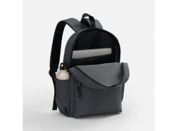 Рюкзак Modera, темно-серый (графит)